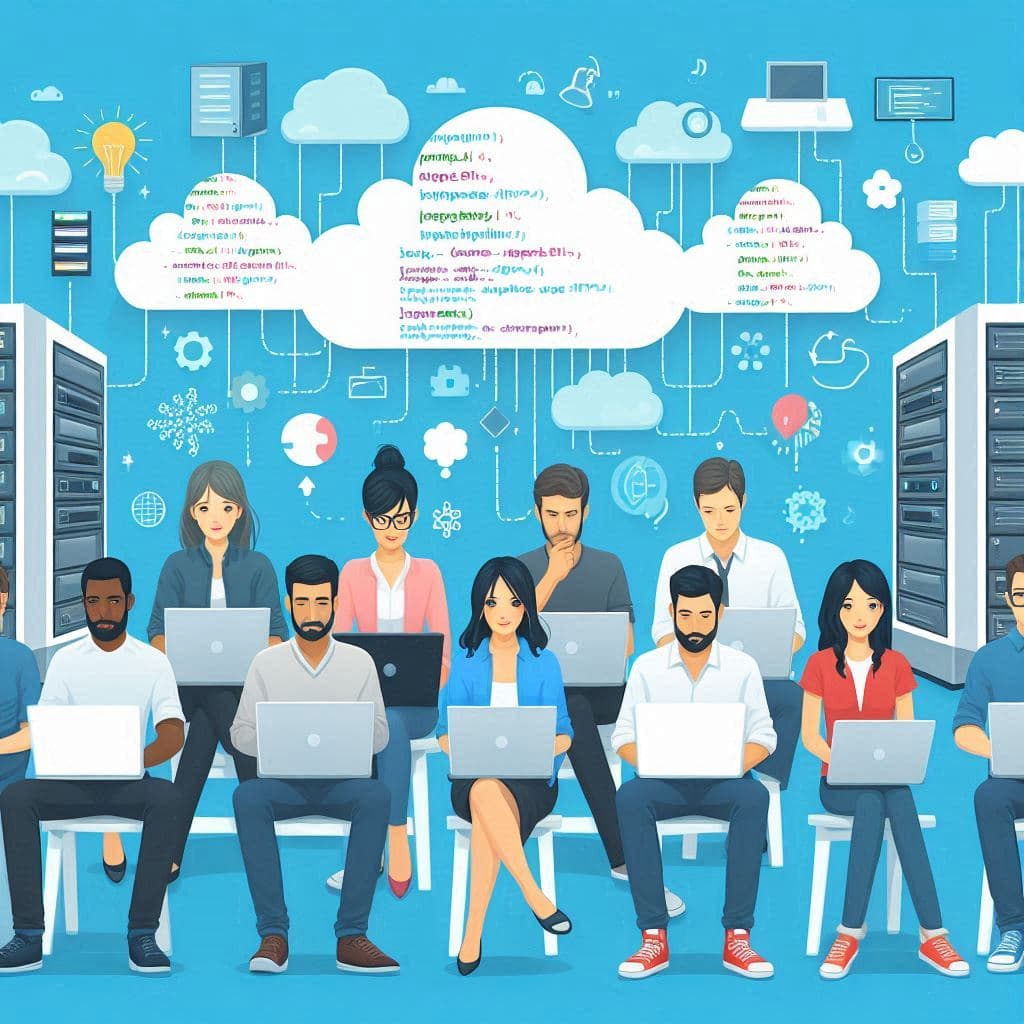 Navigating Cloud Migration Challenges